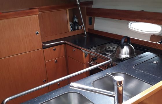 Bavaria Cruiser 51 Sea You