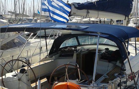 Bavaria Cruiser 51 Sea You