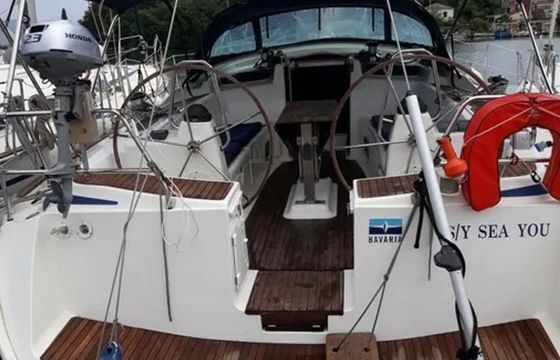 Bavaria Cruiser 51 Sea You