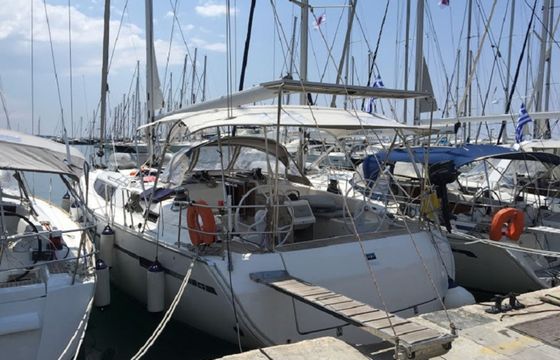Bavaria Cruiser 51 Konstantinos 11