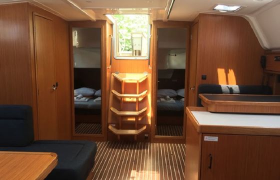 Bavaria Cruiser 51 Konstantinos 11
