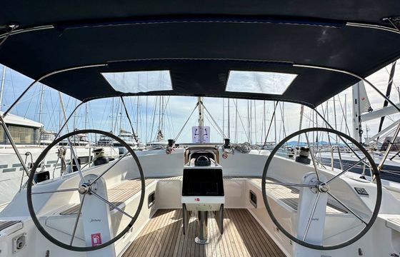 Bavaria Cruiser 51 Zoilo