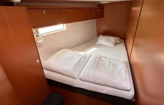 Bavaria Cruiser 51 Zoilo