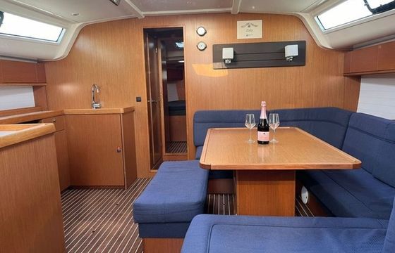 Bavaria Cruiser 51 Zoilo
