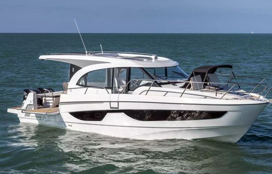Beneteau Antares 11 Falcon