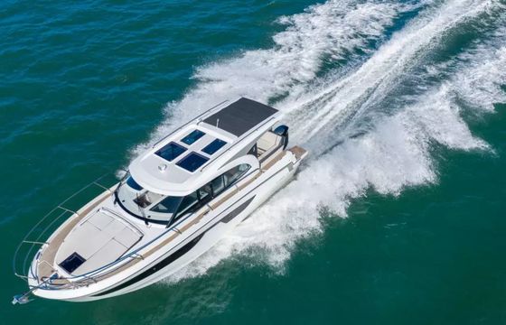 Beneteau Antares 11 Falcon