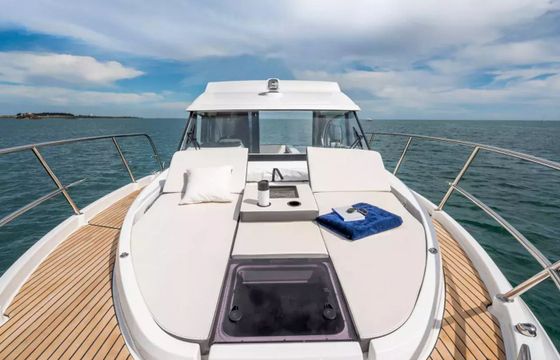 Beneteau Antares 11 Falcon