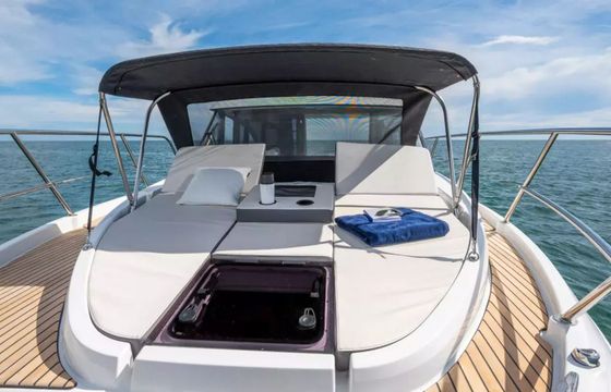 Beneteau Antares 11 Falcon