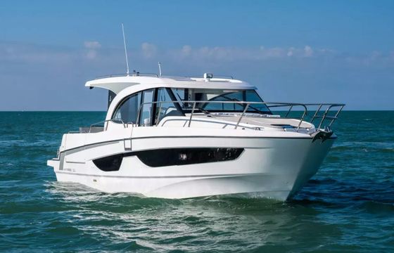 Beneteau Antares 11 Falcon