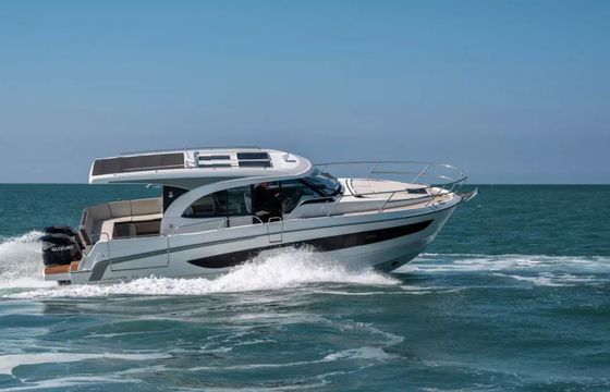 Beneteau Antares 11 Falcon