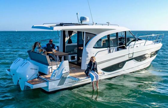 Beneteau Antares 11 Falcon