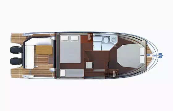 Beneteau Antares 11 Falcon