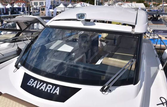 Bavaria SR36 Hannah