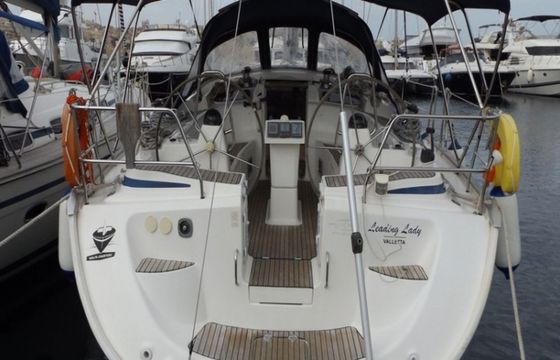 Bavaria Cruiser 50 Leading Lady