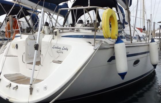 Bavaria Cruiser 50 Leading Lady
