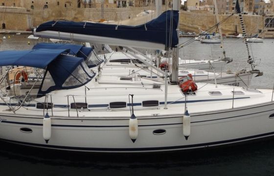 Bavaria Cruiser 50 Leading Lady