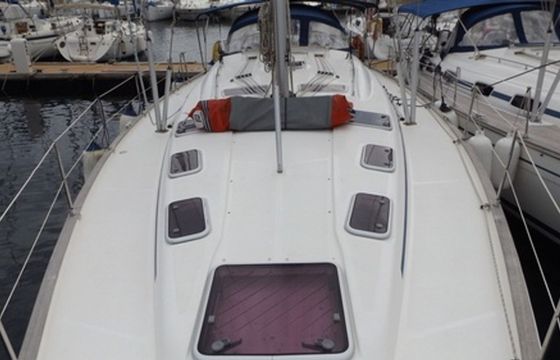 Bavaria Cruiser 50 Leading Lady