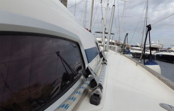 Bavaria Cruiser 50 Leading Lady