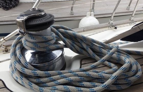 Bavaria Cruiser 50 Leading Lady