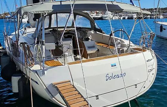 Bavaria Cruiser 51 Soleado