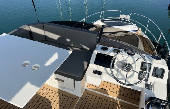 Beneteau Antares 11 Fly Jean