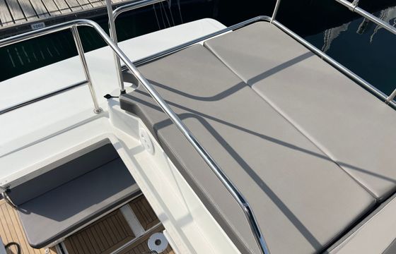 Beneteau Antares 11 Fly Jean