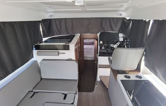 Beneteau Antares 11 Fly Jean