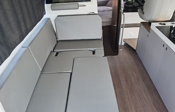 Beneteau Antares 11 Fly Jean