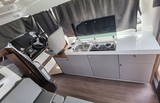 Beneteau Antares 11 Fly Jean