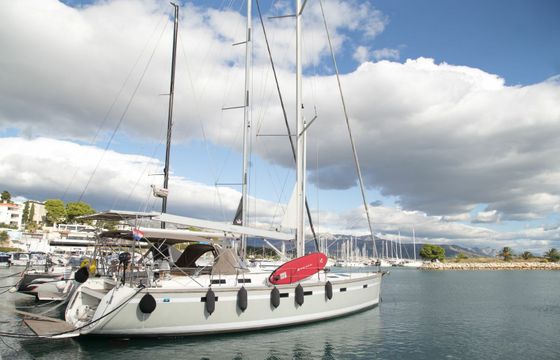 Bavaria Cruiser 55 Heidrun