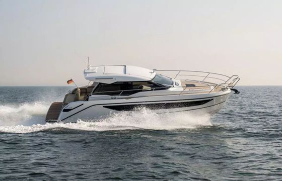 Bavaria SR36 Lilian