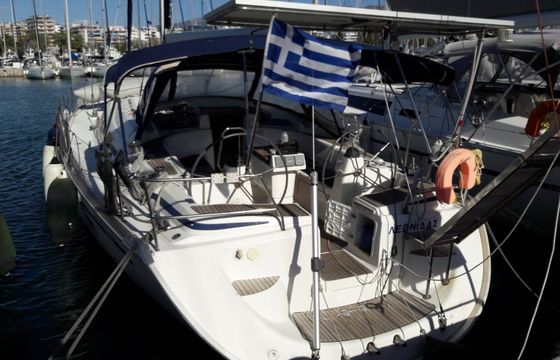 Bavaria Cruiser 50 Leonidas