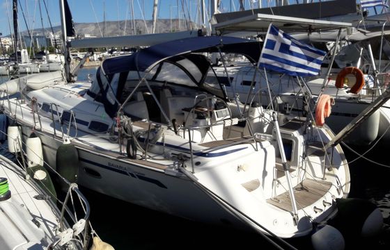 Bavaria Cruiser 50 Leonidas