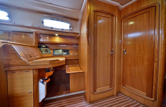 Bavaria Cruiser 50 Leonidas