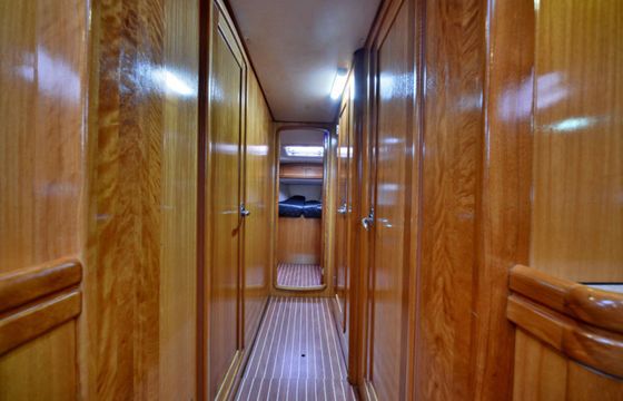 Bavaria Cruiser 50 Leonidas