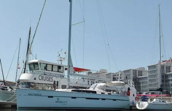 Bavaria Cruiser 56 Nautisirius