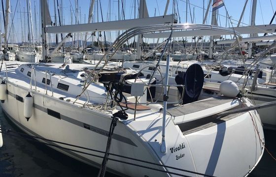 Bavaria Cruiser 55 Vivaldi