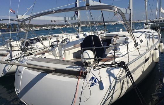 Bavaria Cruiser 55 Vivaldi