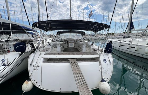 Bavaria Cruiser 55 Vivaldi