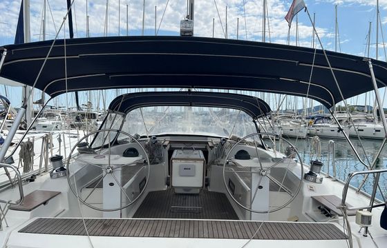 Bavaria Cruiser 55 Vivaldi