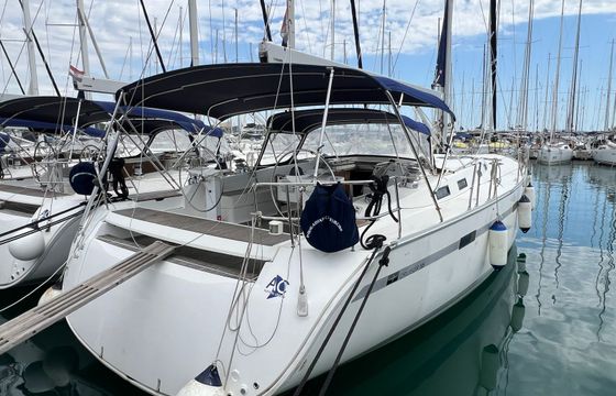 Bavaria Cruiser 55 Vivaldi