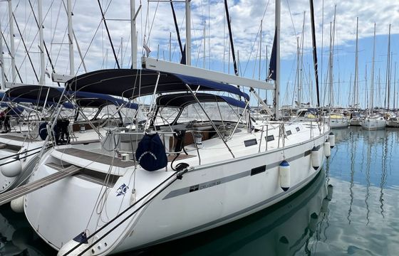 Bavaria Cruiser 55 Vivaldi