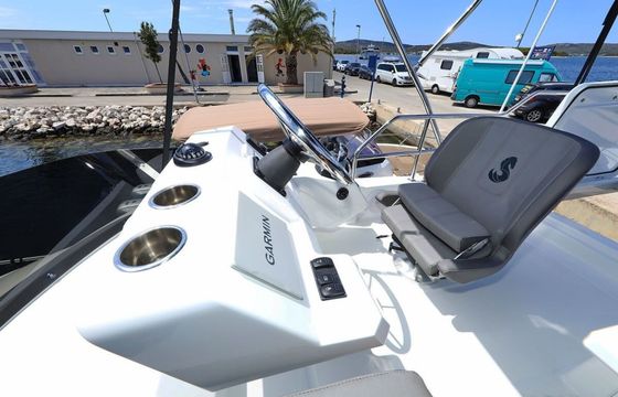 Beneteau Antares 11 Fly Solis