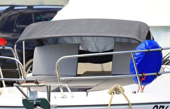 Beneteau Antares 11 Fly Solis