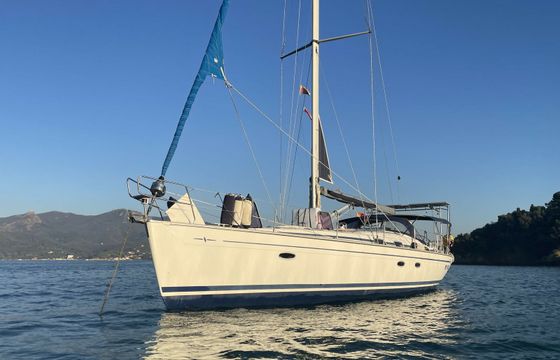 Bavaria Cruiser 50 Lioness of Liberty