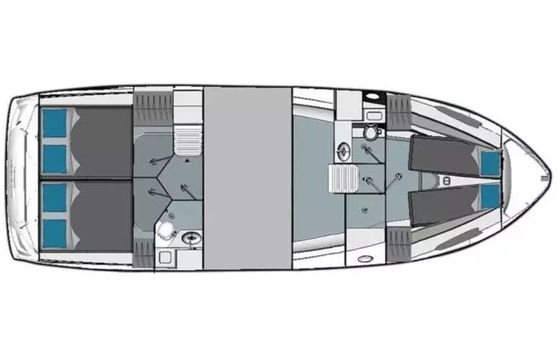 Bavaria E40 Tolles Maxchen