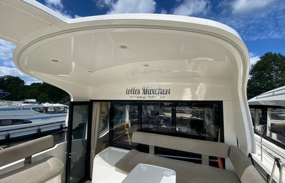 Bavaria E40 Tolles Maxchen