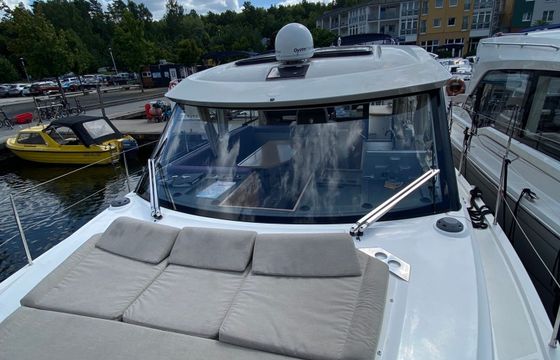 Bavaria E40 Tolles Maxchen