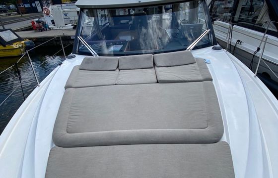 Bavaria E40 Tolles Maxchen