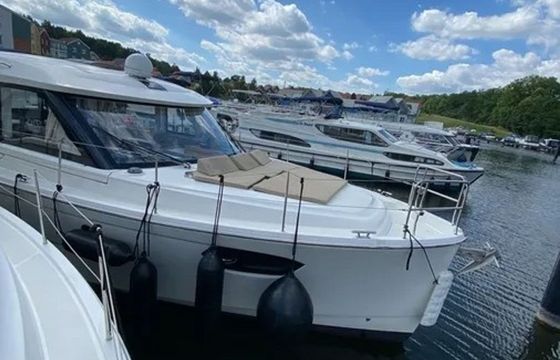 Bavaria E40 Tolles Maxchen